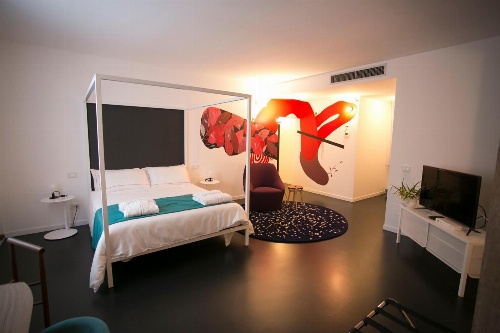 Locanda Fourghetti image 1