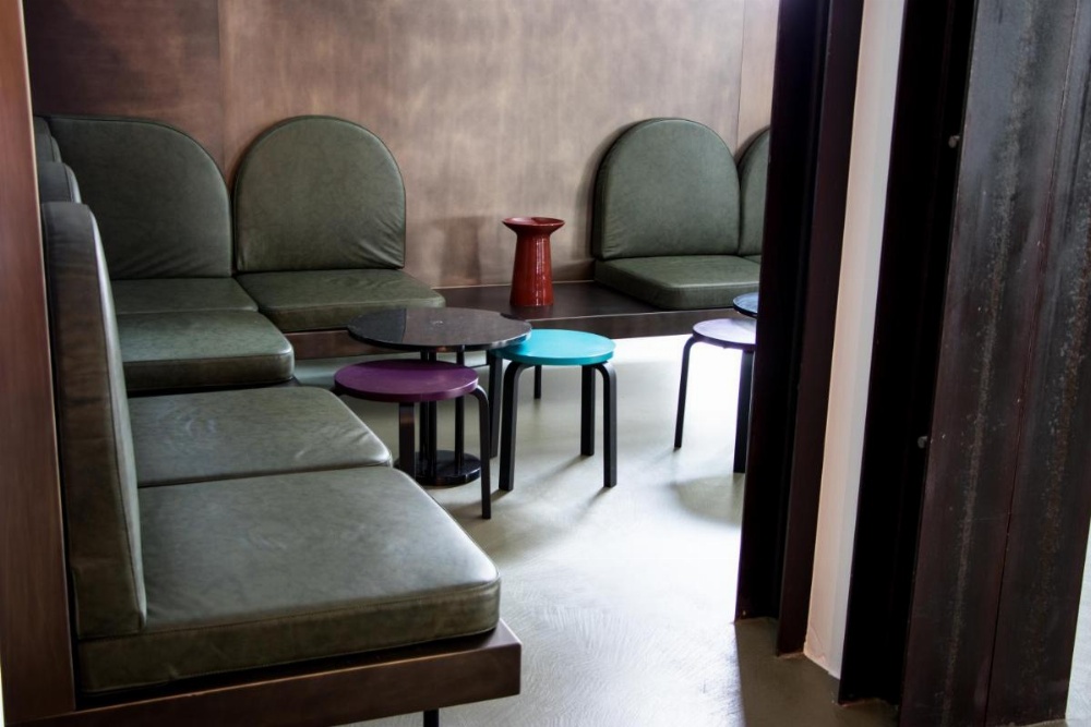 Locanda Fourghetti Image 12