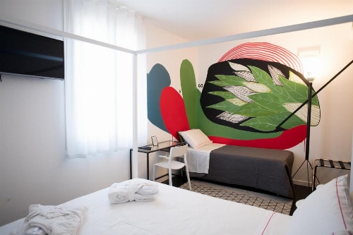 Locanda Fourghetti image 16