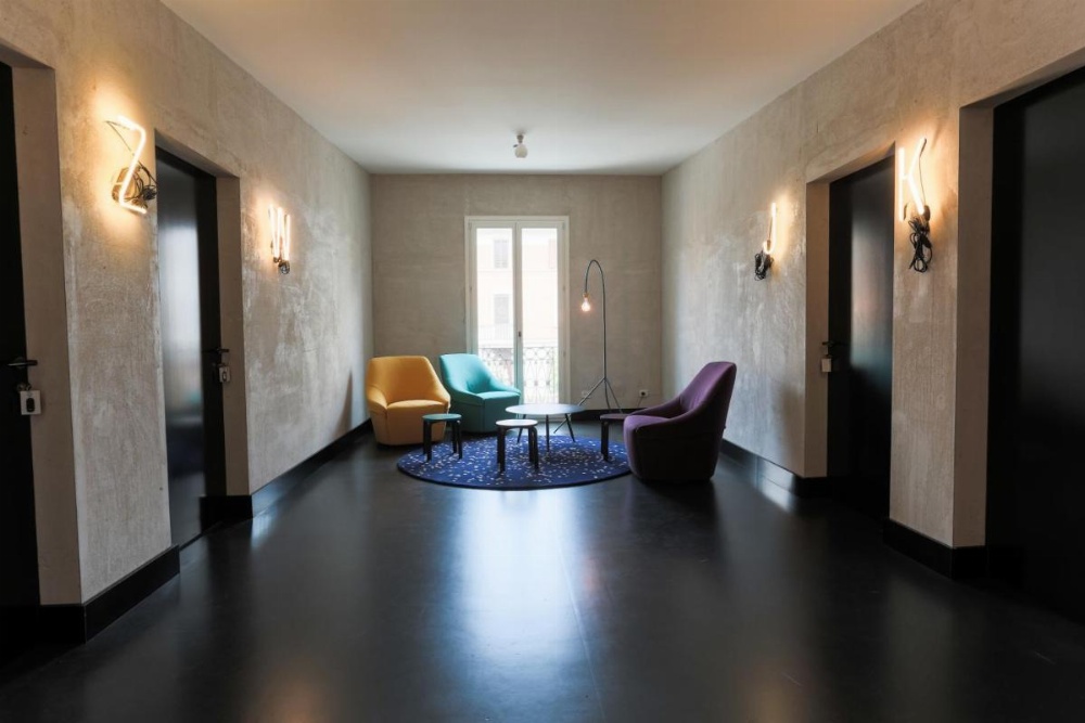 Locanda Fourghetti Image 22