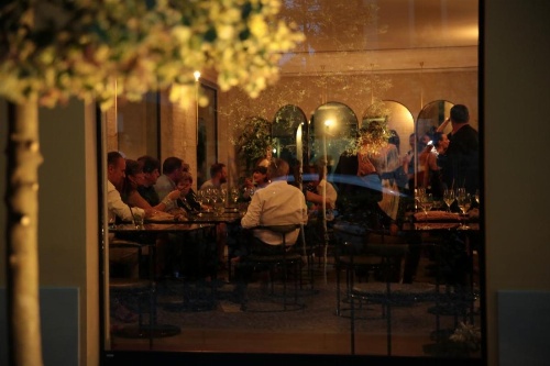 Locanda Fourghetti image 8